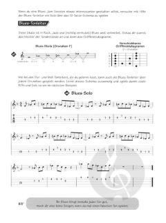 Fast Track - Gitarre 2 