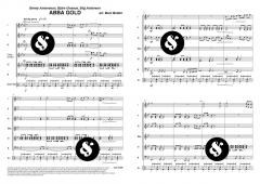 ABBA Gold 