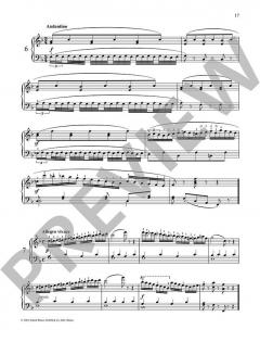 160 achttaktige Übungen op. 821 von Carl Czerny 