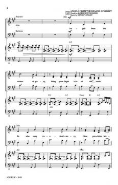 Angels! (Medley) 