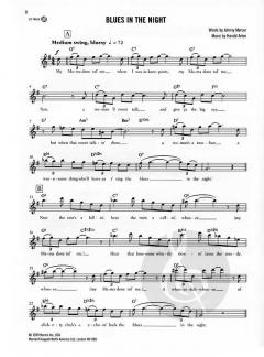Authentic Jazz Playalong: It Don't Mean a Thing 