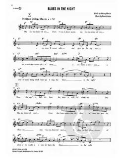 Authentic Jazz Playalong: It Don't Mean A Thing 