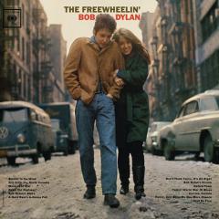 Blowin' In The Wind von Bob Dylan (Download) 