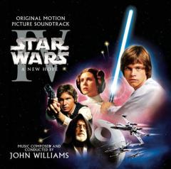 May The Force Be With You von John Williams (Download) 