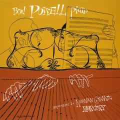 April In Paris von Bud Powell (Download) 