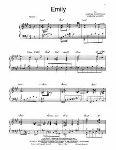 Emily von Bill Evans (Download) 