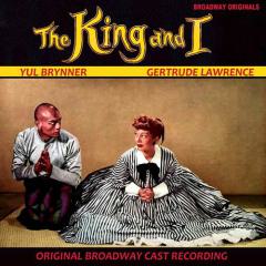 Getting To Know You von Richard Rodgers (Download) 