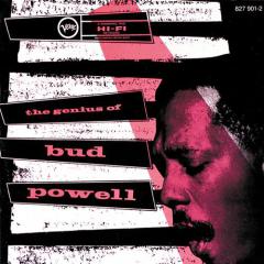 Hallucinations von Bud Powell (Download) 