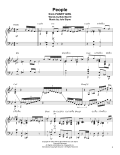 People von Oscar Peterson (Download) 