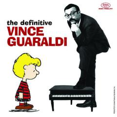 Softly As In A Morning Sunrise von Vince Guaraldi (Download) 