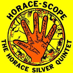 Strollin' von Horace Silver (Download) 
