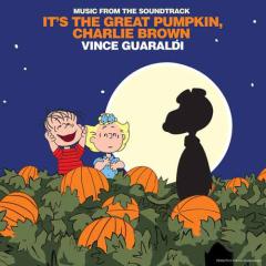 The Great Pumpkin Waltz von Vince Guaraldi (Download) 