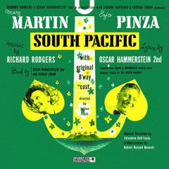 This Nearly Was Mine von Richard Rodgers (Download) 