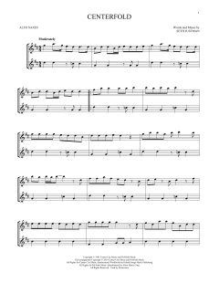 Centerfold von Seth Justman (Download) 