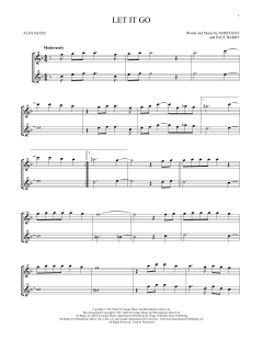 Let It Go von James Bay (Download) 