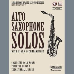 Solo De L'arlesienne (Download) 