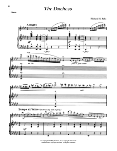 The Duchess (Download) 