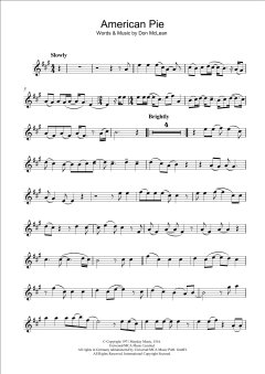 American Pie von Madonna (Download) 