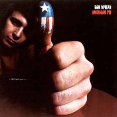 American Pie von Madonna (Download) 