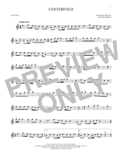Centerfold von Seth Justman (Download) 