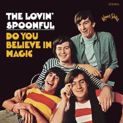 Do You Believe In Magic von John Sebastian (Download) 