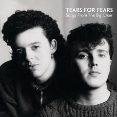 Everybody Wants To Rule The World von Tears For Fears (Download) 