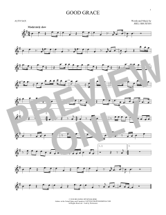 Good Grace von Hillsong United (Download) 