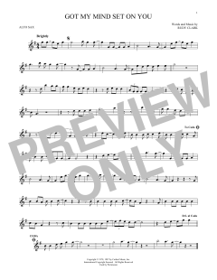 Got My Mind Set On You von George Harrison (Download) 
