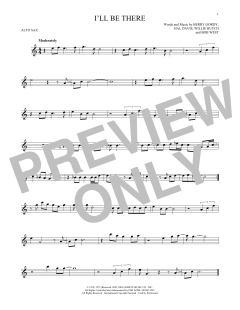 I'll Be There von The Jackson 5 (Download) 