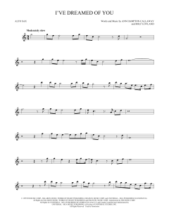 I've Dreamed Of You von Barbra Streisand (Download) 