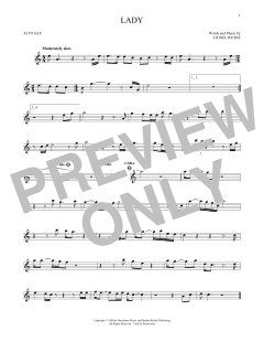 Lady von Kenny Rogers (Download) 
