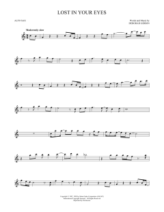 Lost In Your Eyes von Debbie Gibson (Download) 