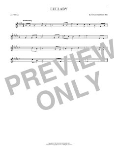 Lullaby (Download) 
