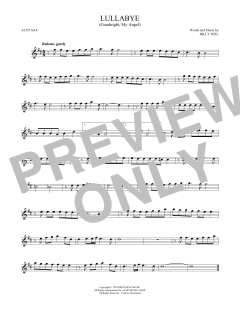 Lullabye von Billy Joel (Download) 