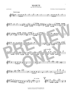 March (Download) 