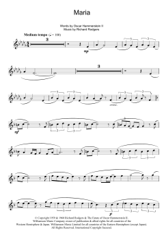 Maria von Rodgers & Hammerstein (Download) 