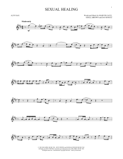 Sexual Healing von Marvin Gaye (Download) 