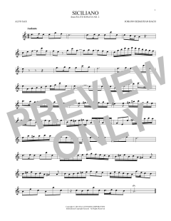 Siciliano (Download) 