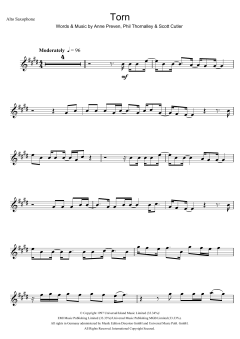 Torn von Natalie Imbruglia (Download) 