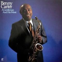 A Kiss From You von Benny Carter (Download) 