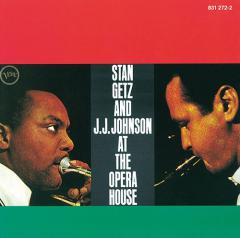 Blues In The Closet von Stan Getz (Download) 