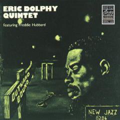 G.W. von Eric Dolphy (Download) 