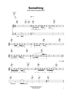 Something von The Beatles (Download) 