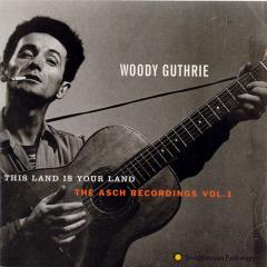This Land Is Your Land von Woody Guthrie (Download) 