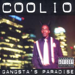 Gangsta's Paradise von Stevie Wonder (Download) 