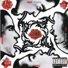 Give It Away von Red Hot Chili Peppers (Download) 