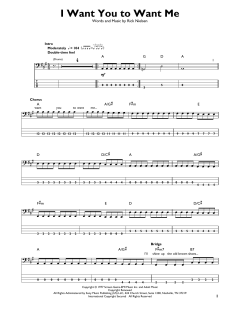I Want You To Want Me von Cheap Trick (Download) 