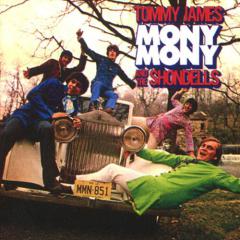 Mony, Mony von Tommy James & The Shondells (Download) 