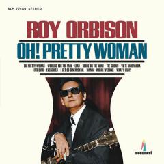 Oh, Pretty Woman von Van Halen (Download) 