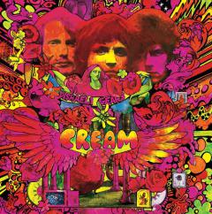 Sunshine Of Your Love von Cream (Download) 